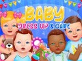 Permainan Dandan Bayi secara online
