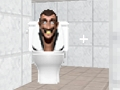 Permainan Pelarian Toilet Skibidi  secara online