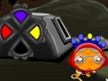 Permainan Monkey Go Happy Stage 194 secara online