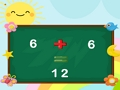 Permainan Matematika Anak  secara online