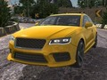 Permainan Drift Nyata Multiplayer secara online