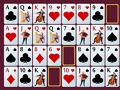 Permainan Solitaire Paganini  secara online