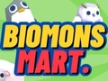 Permainan Pasar Biomon  secara online