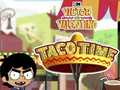Permainan Victor dan Valentino: Waktu Taco  secara online
