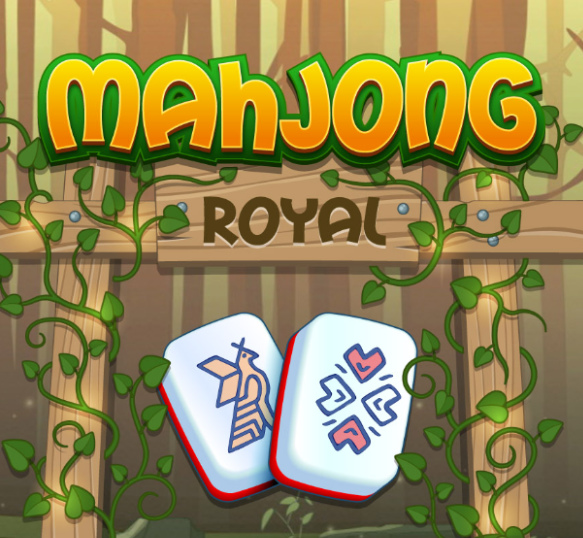 Permainan Kerajaan Mahjong  secara online