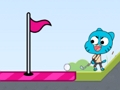 Permainan Golf Gila  secara online