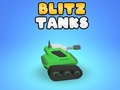 Permainan Tank Blitz  secara online