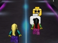 Permainan Dasbor Cerdas LEGO  secara online
