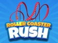 Permainan Roller Coaster Terburu-buru  secara online