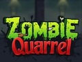 Permainan Pertengkaran Zombie  secara online