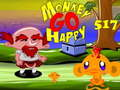 Permainan Monkey Go Happy Stage 517 secara online