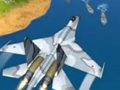Permainan Pesawat Perang Strike Sky Combat  secara online