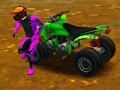 Permainan OffRoad Utama ATV  secara online