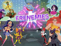 Permainan Frenemies secara online
