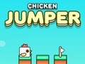Permainan Pelompat Ayam  secara online