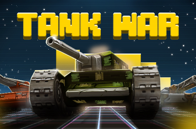 Permainan Perang Tank  secara online