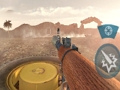 Permainan Dunia Tank Blitz  secara online