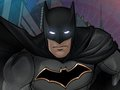 Permainan Batman: Pengejaran Tentara Salib Jubah  secara online