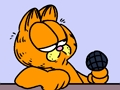 Permainan FNF: Garfield Monday Funkin ' secara online
