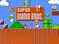 Permainan Super Mario Bros. secara online