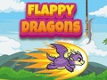 Permainan Naga Flappy  secara online