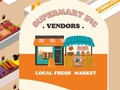 Permainan Supermart Inc. secara online