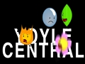 Permainan Fnf x bfdi: yoylecake central v2 secara online