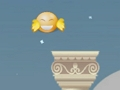 Permainan Emoji Langit: Berkibar  secara online