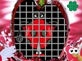 Permainan Ladybug Melarikan Diri Dari Cherry Land  secara online
