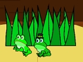 Permainan Polly The Frog 3: Dekrit Billy Bullfrog  secara online