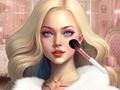 Permainan Makeover ASMR secara online