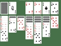 Permainan Klondike Solitaire Putar Satu  secara online
