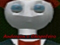 Permainan Anderson O Chapeleiro secara online