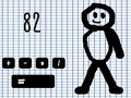Permainan Matematika Stickman  secara online