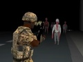Permainan Kiamat - Kota Zombie  secara online