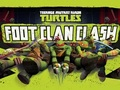 Permainan Bentrokan klan kaki Ninja Teenage Mutant Ninja secara online