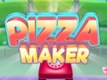 Permainan Pembuat pizza  secara online
