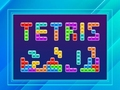 Permainan Tetris secara online
