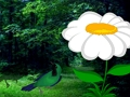 Permainan Pelarian Hutan Mata Air Terhijau  secara online