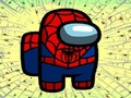 Permainan Penipu Spider Among Us  secara online