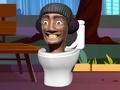 Permainan Teka-teki Toilet Skibidi  secara online