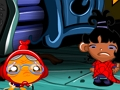 Permainan Monkey Go Happy Stage 752 secara online