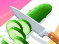 Permainan Iris Semua Buah  secara online