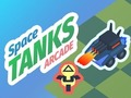 Permainan Tank Antariksa: Arcade secara online