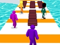 Permainan Game Balap Jalan Pintas  secara online