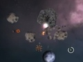 Permainan Asteroid Harus Mati! 2  secara online