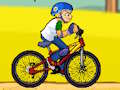 Permainan Anak BMX Online  secara online