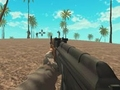 Permainan Sunny Tropic Battle Royale 3 secara online