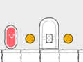 Permainan Petualangan Puzzle Platform Scribble World  secara online