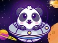 Permainan UFO bertahan hidup  secara online